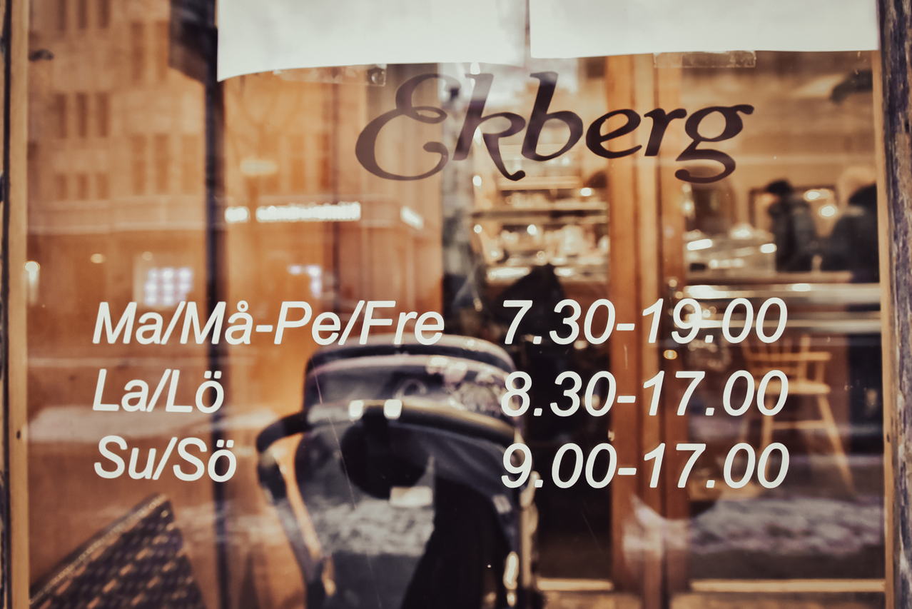 Ekberg
