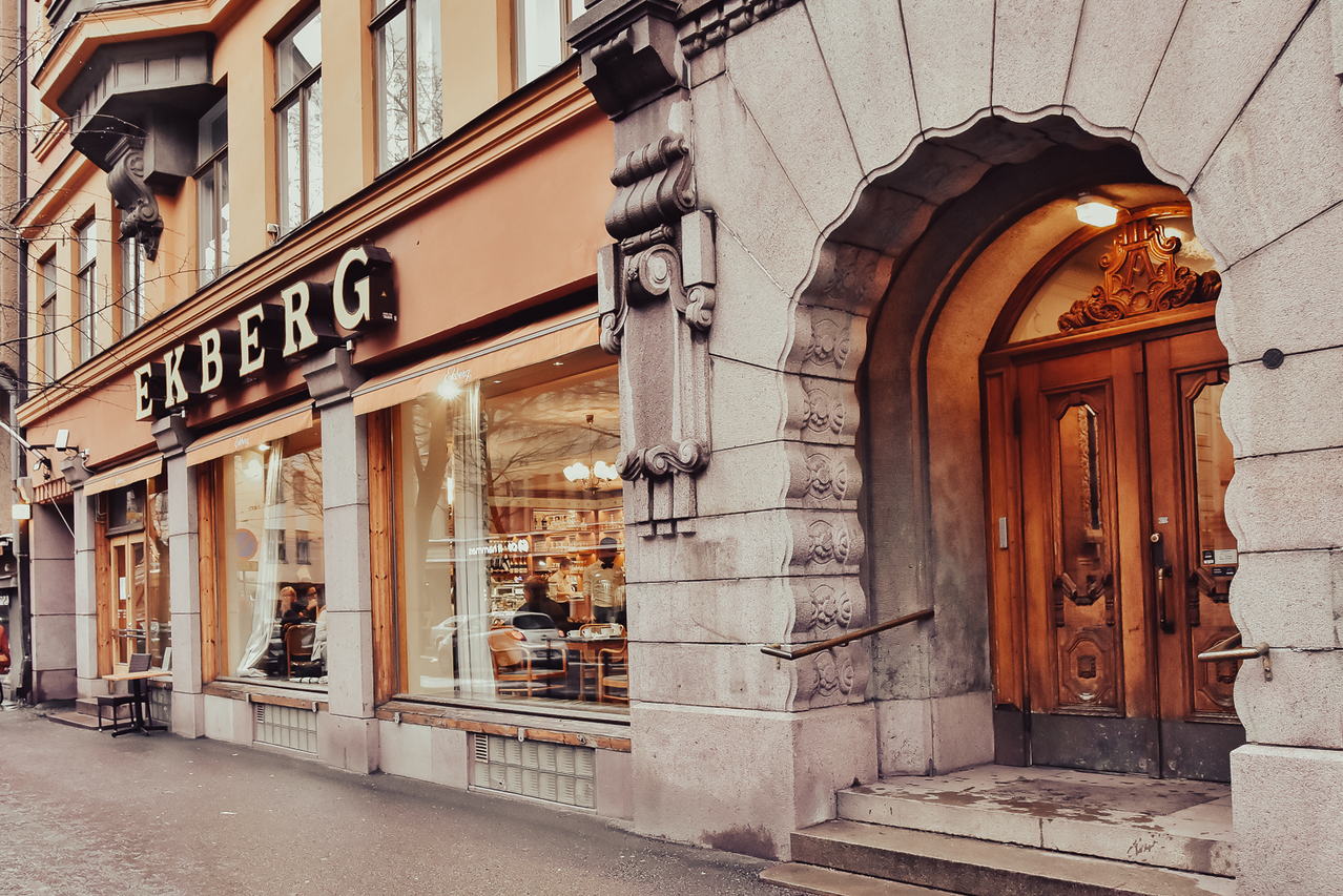 Ekberg