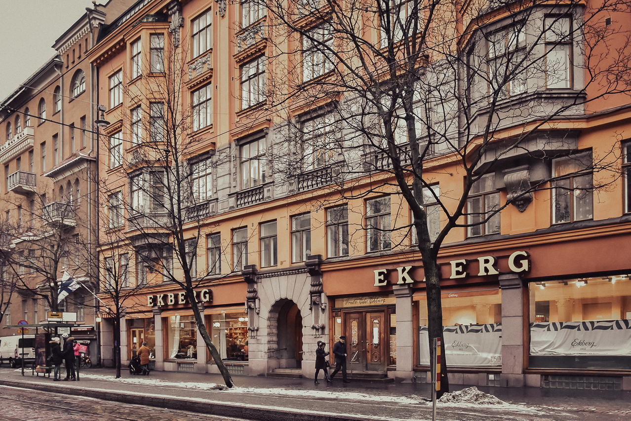 Ekberg