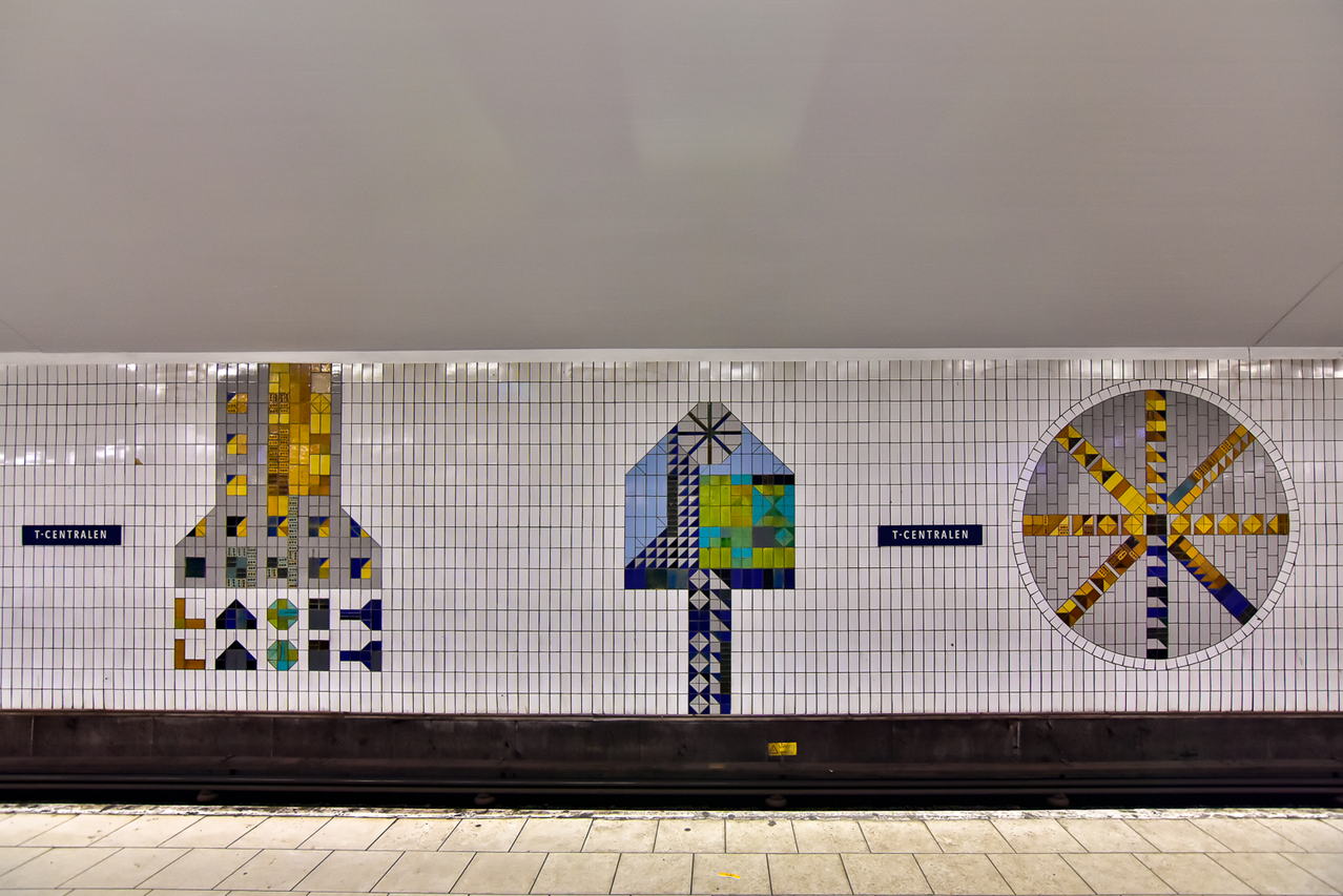 T-Centralen