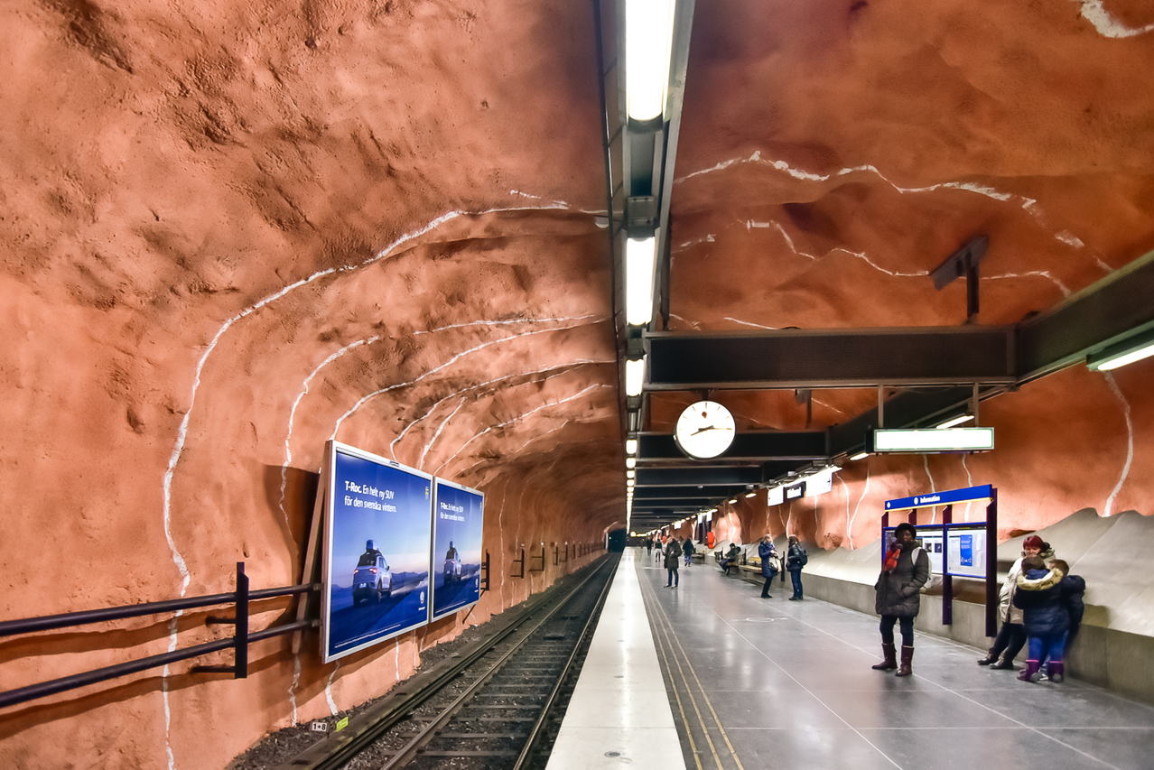Rådhuset