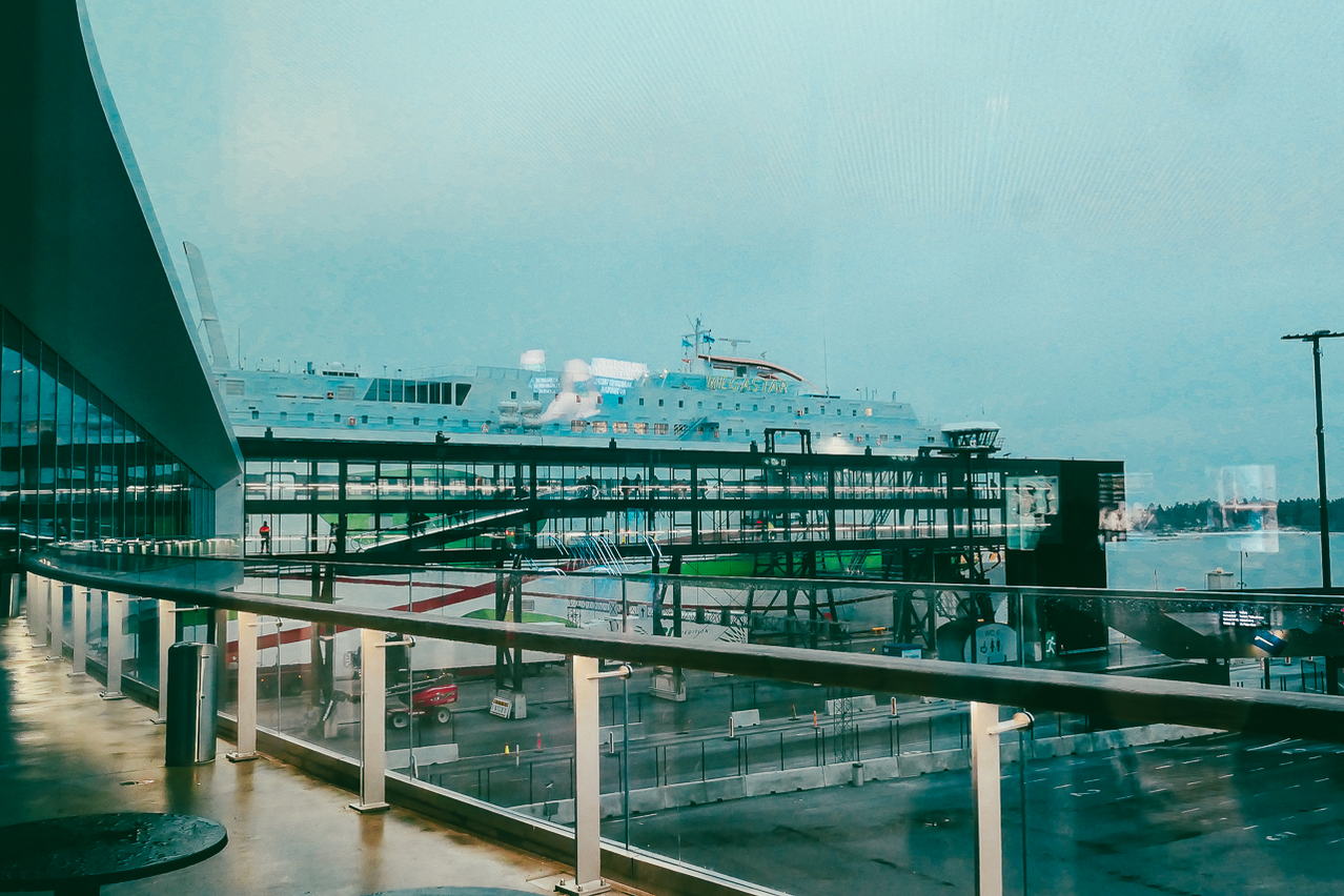 Tallink 詩麗雅郵輪