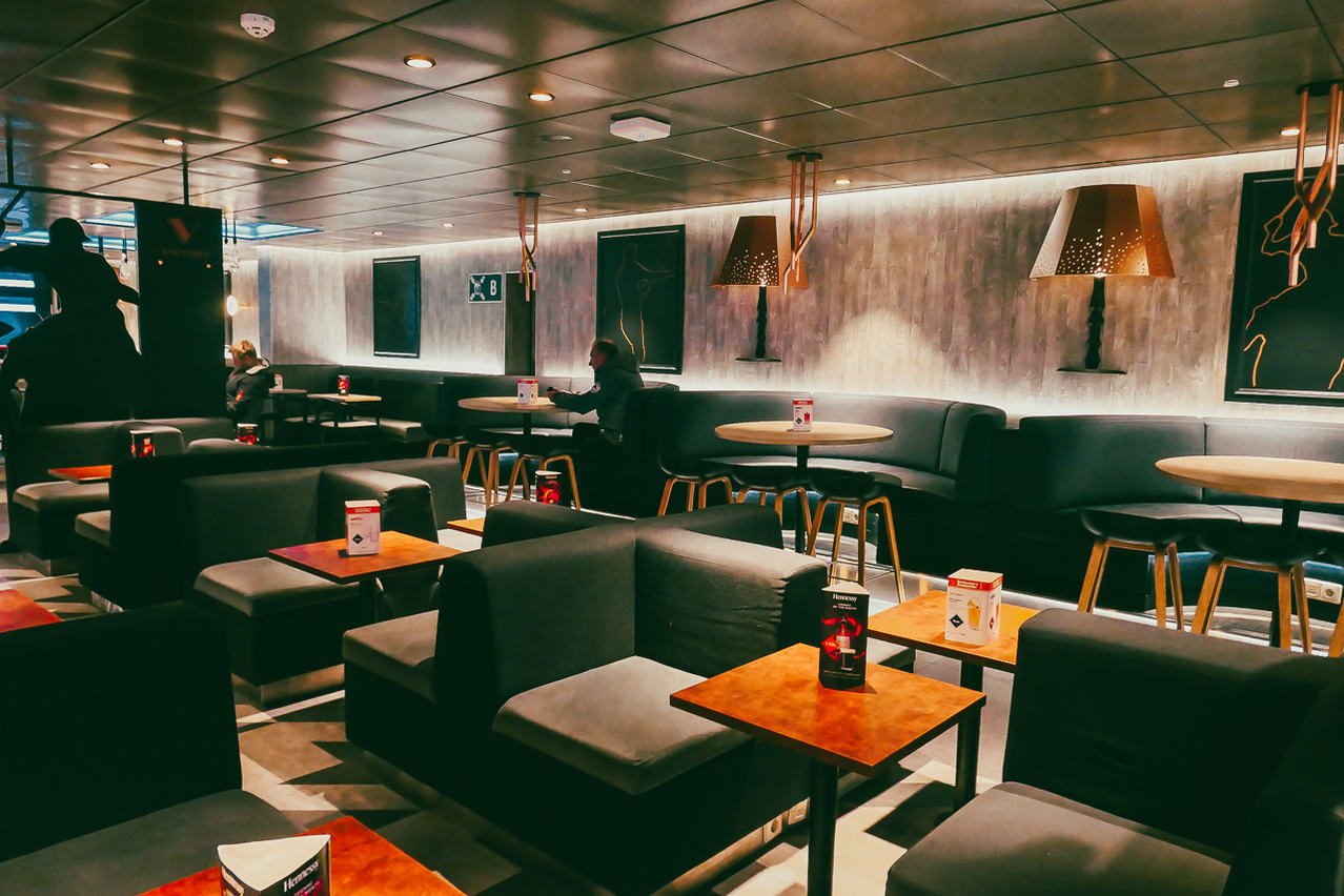 Tallink 詩麗雅郵輪
