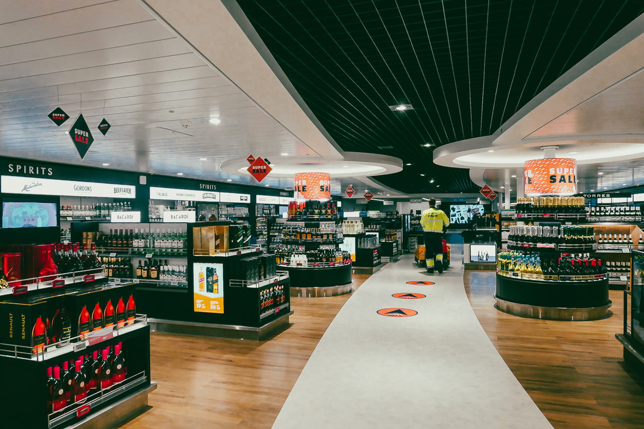 Tallink 詩麗雅郵輪