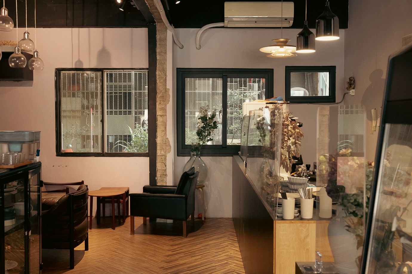 若草甜點店