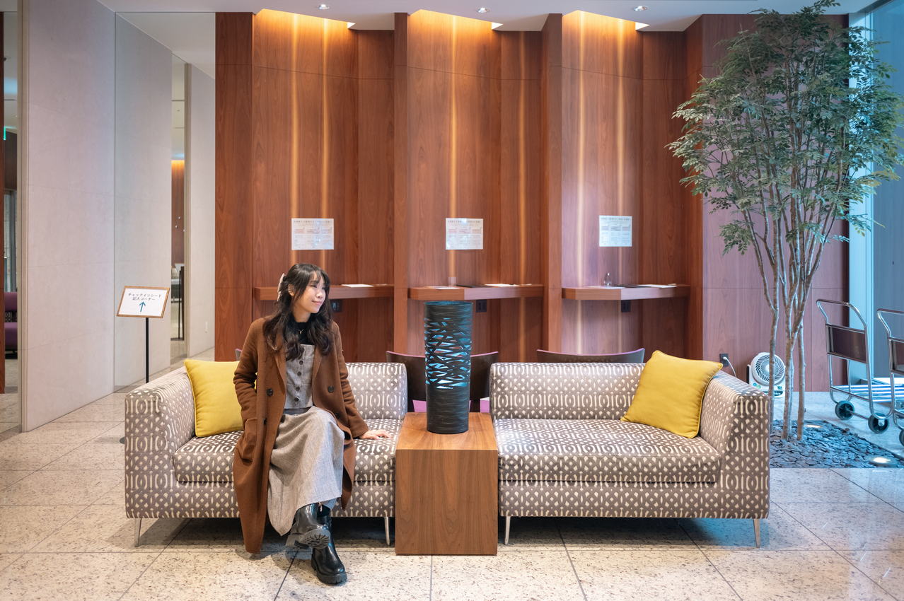 PENGU 評價 Hotel Vista Sendai ︱會回訪的好住質感商務飯店