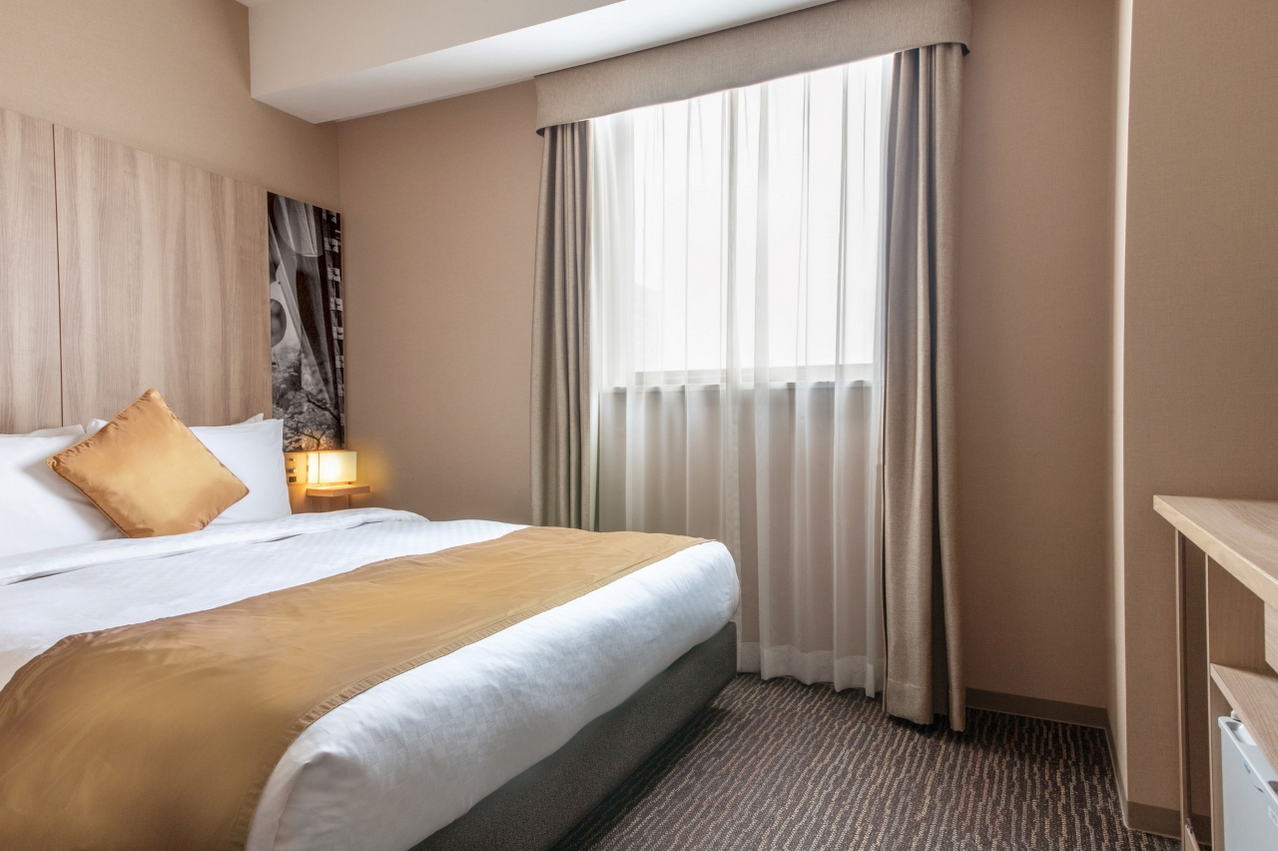 【日本】仙台住宿推薦。Hotel Vista Sendai︱仙台站質感飯店，發泡風呂大浴場好舒壓