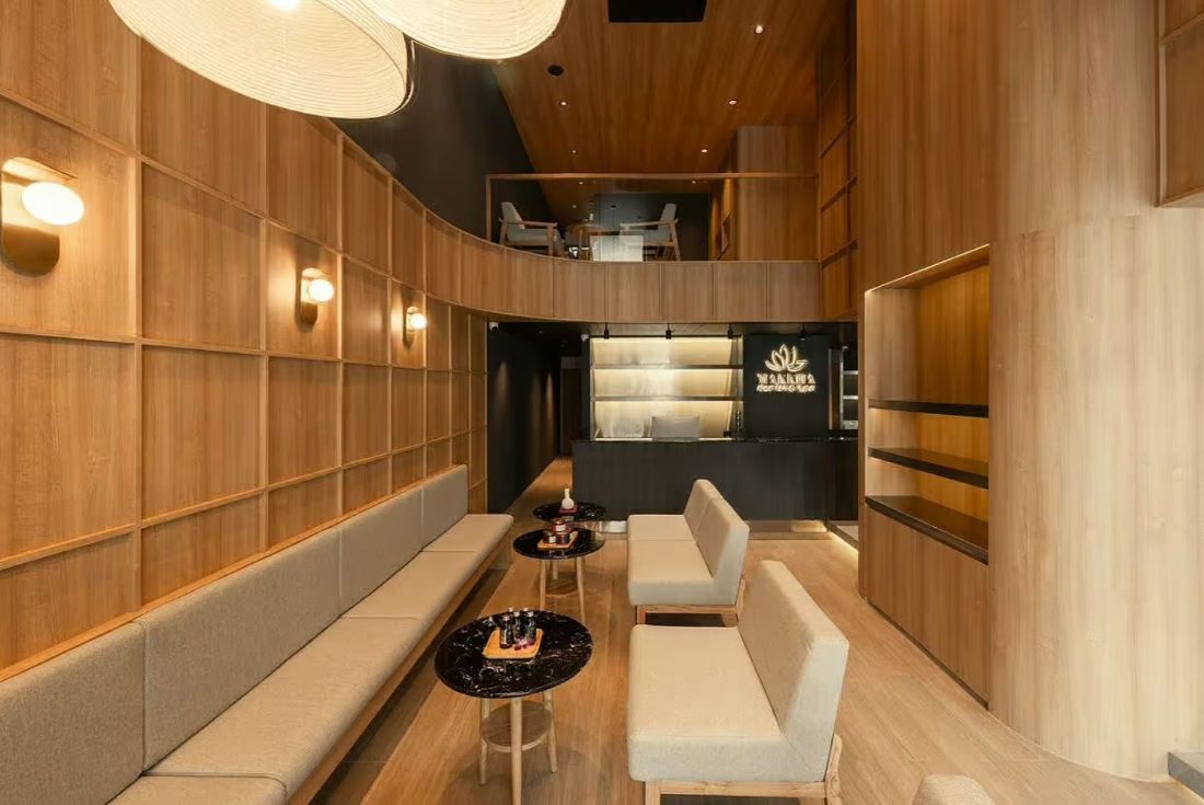 Makkha Health & Spa|