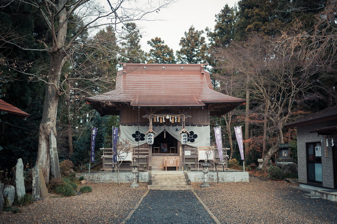 【日本】宮城景點。羽生天神社 – 羽生結弦粉絲的秘密聖地，絕美羽毛御守御朱印帳
