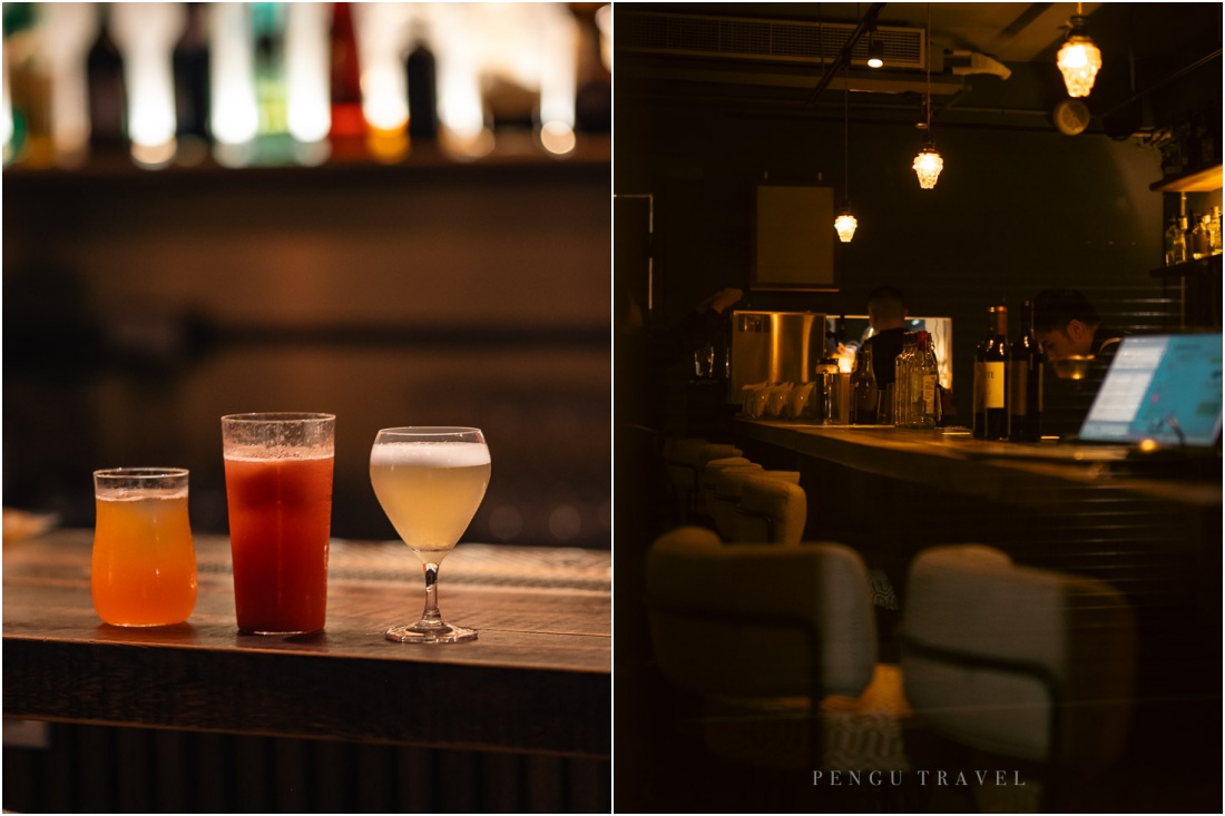 評價：在nul體驗到歐式生活感，平日用餐不限時，擁有不被催促的慢步調，也是一種奢華。