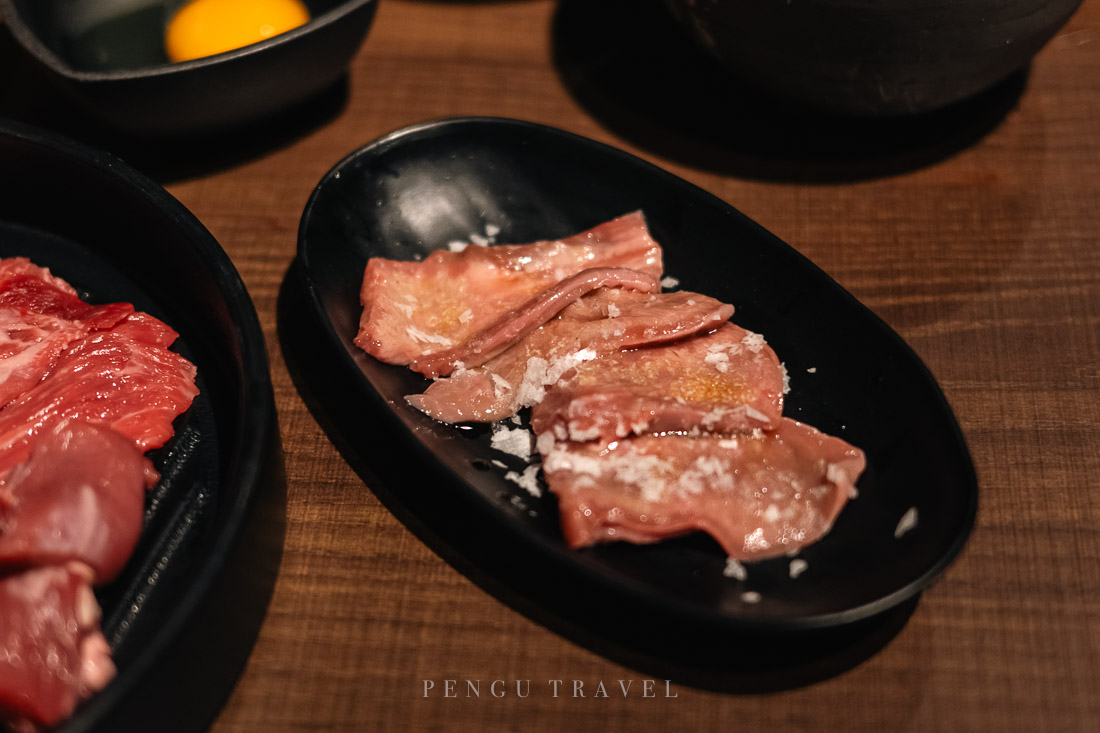 成吉思汗大黑屋羊舌
