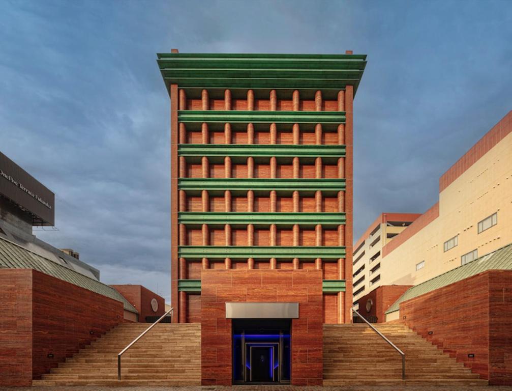 Hotel Il Palazzo｜福岡傳奇設計飯店始祖