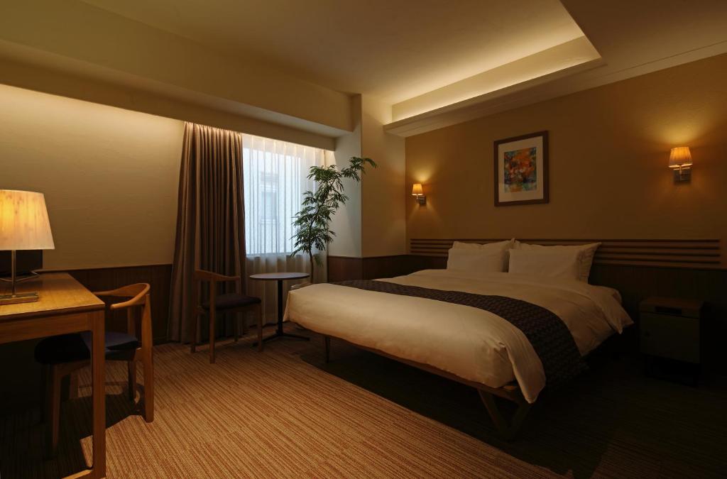 Hotel Great Morning｜將睡眠與永續做到極致