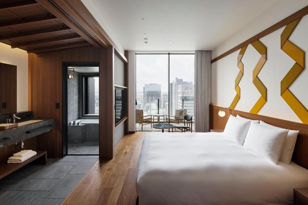 ONE FUKUOKA HOTEL｜福岡全新頂級生活風格酒店