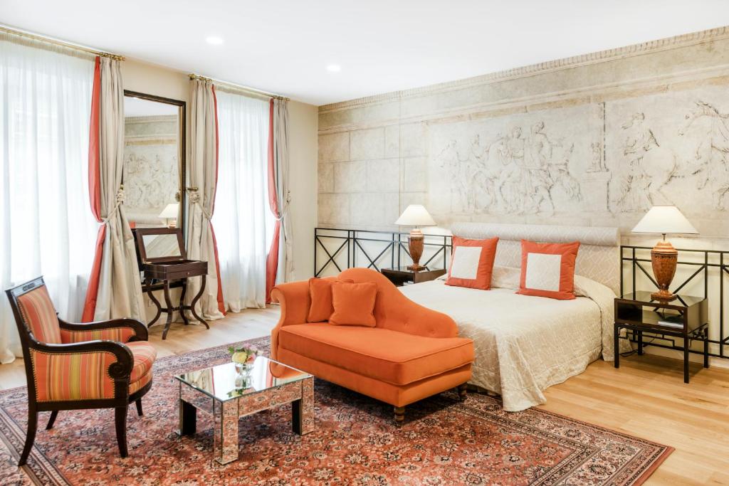 Hotel Stikliai - Relais & Châteaux｜法式古典精品客房